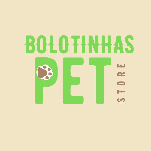 Bolotinhas Pet Store