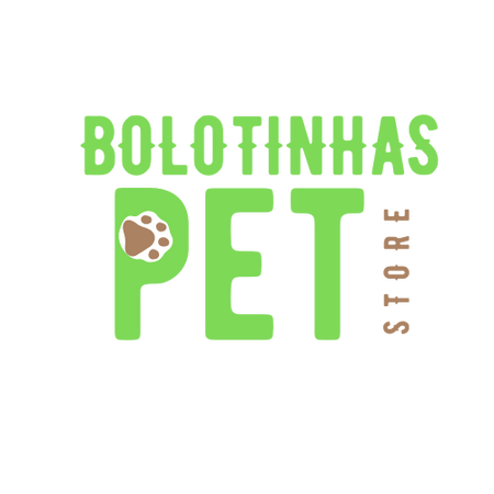 Bolotinhas Pet Store